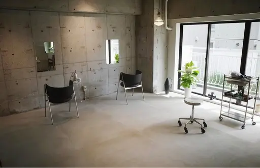 ワンカラー【モデル】(胸下ロング料金あり+500円)