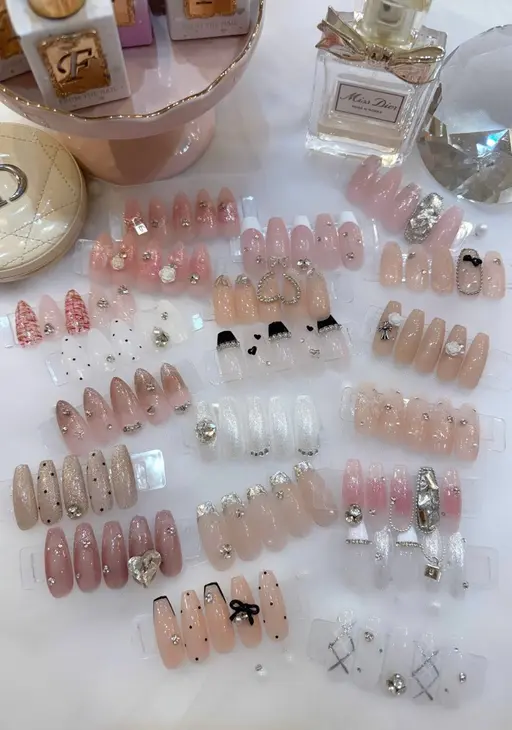 【オフあり】ハンド定額デザイン♡