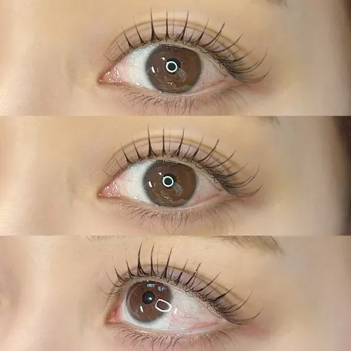 《 28日限定🎀》ラッシュリフト+〝毛穴洗浄〟アイシャンプーorトリートメントセット🤍再来+￥500