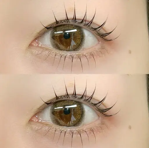 【当日予約限定★】上まつ毛パーマ➕コーティング付き🌷