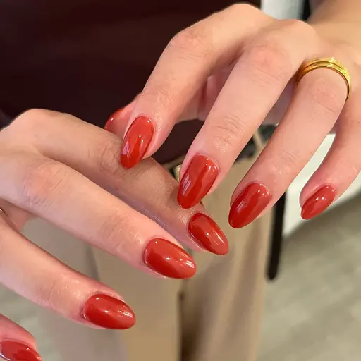 【HAND】5月限定🌷ｵﾌ無 ワンカラー/ラメグラ ¥3600🤍🫧‪color mix ok