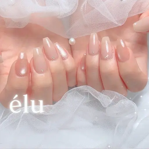 ✨ぷるマグ×ワンカラー（ストーン込み）✨