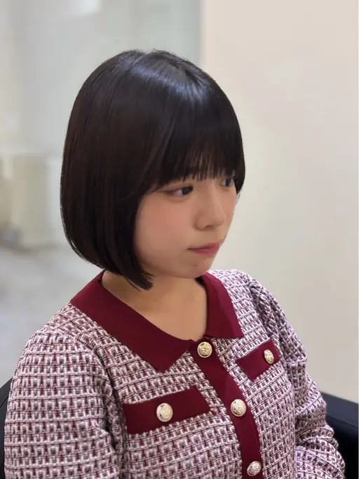 カットモデル💇🏼♀️どんなスタイルでも💖5㌢以上カットできる方✨【25(月)✨限定クーポン🪄】¥0