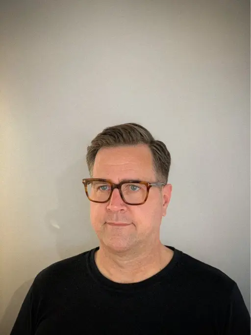 30代限定‼️メンズカット+スタイリング✂️