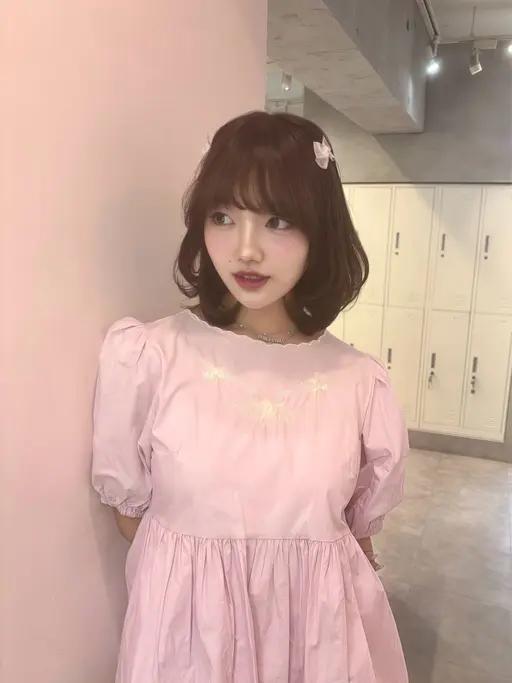 🩷ボブカット無料 🩷+極上うる艶トリートメント付き🩷補足説明必読