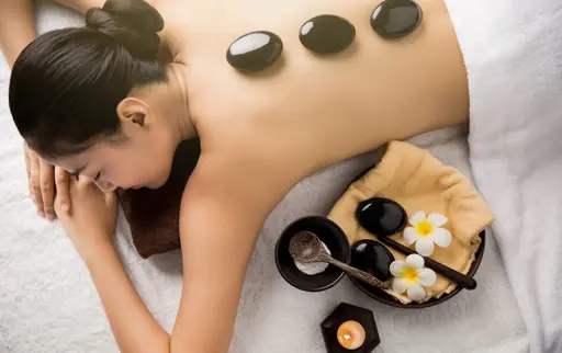 【No.1】本日限定 ★ 全身オイルリンパマッサージ 60分¥5000円