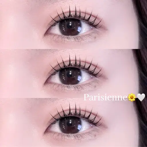 【本日限定🎀】パリジェンヌorまつ毛パーマ(アイシャンプー付き🫧)