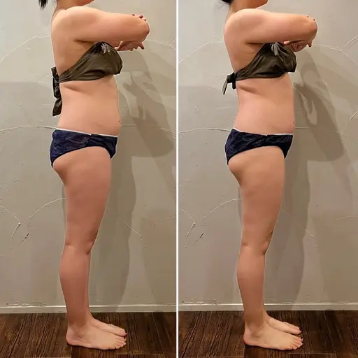 full-course （骨格調整＋リンパマッサージ）全身90分men's🉑