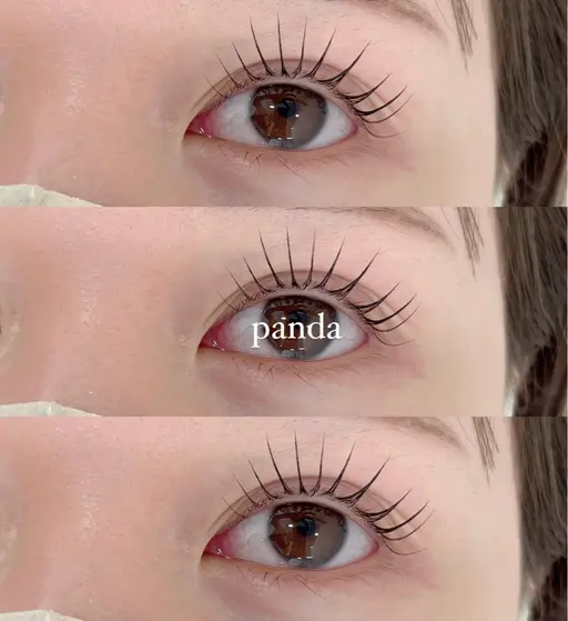 【ご新規様限定】韓国/選べるまつげパーマ🌿