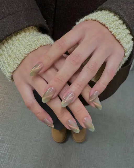 （オフあり）ハンドワンカラー💖💅🏻