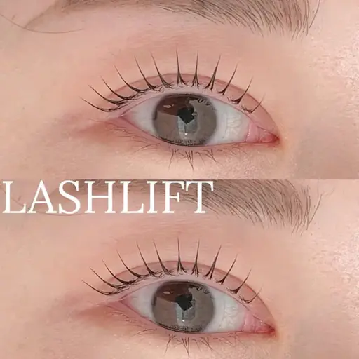 【新規限定】🎀似合わせまつげパーマ🎀ﾄﾘｰﾄﾒﾝﾄコーティング付き