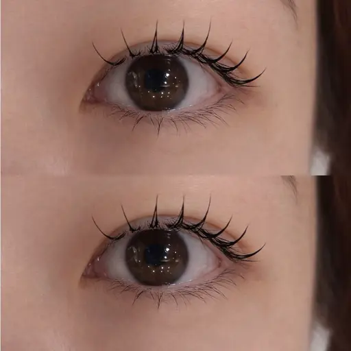 まつ毛パーマラッシュリフト