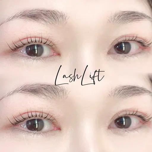 5月1日10時~🎶ラッシュリフトorパリジェンヌモデル募集🎶ラッシュリフトデザイン選択可🙆‍♀️