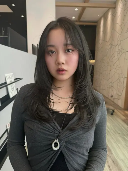 当日限定☆cut ➕ Aujua 2 step treatment *