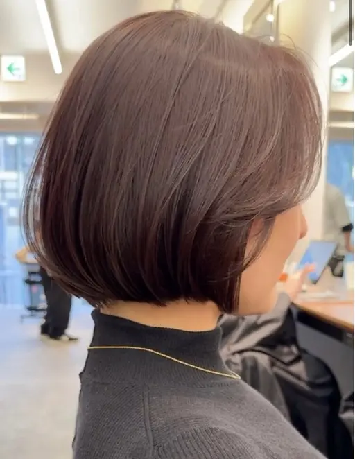 Cut✂️レイヤー➕トリートメント