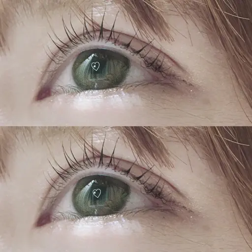 🩶minimo限定価格🩶パリジェンヌ　or ラッシュリフト(まつ毛パーマ、まつげパーマ)指名料込