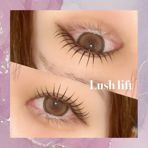 【まつげパーマ】or【メーテルラッシュリフト】or【パリジェンヌ】