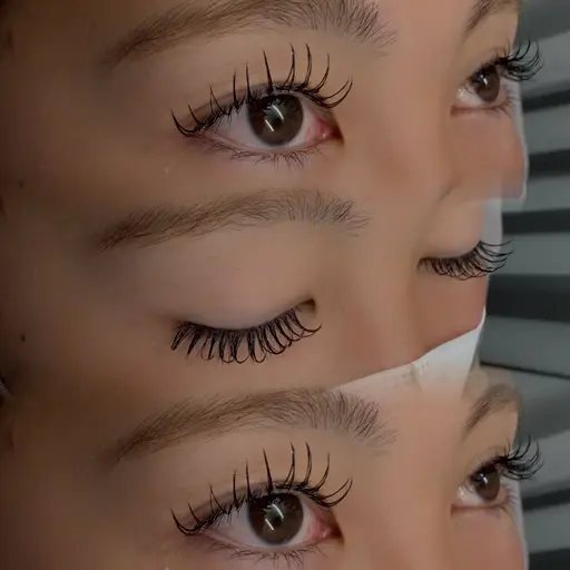 🤍💎LEDボリュームラッシュ80束🤍💎