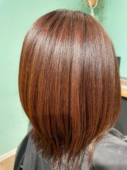 【2月平日限定キャンペーン】 カラーリタッチ¥3500