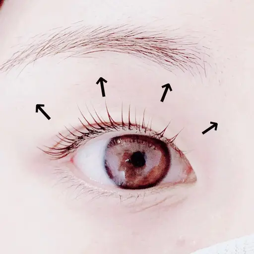 🍀平日限定🍀パリジェンヌラッシュリフト話題の上まつげパーマ🌸※オフなし