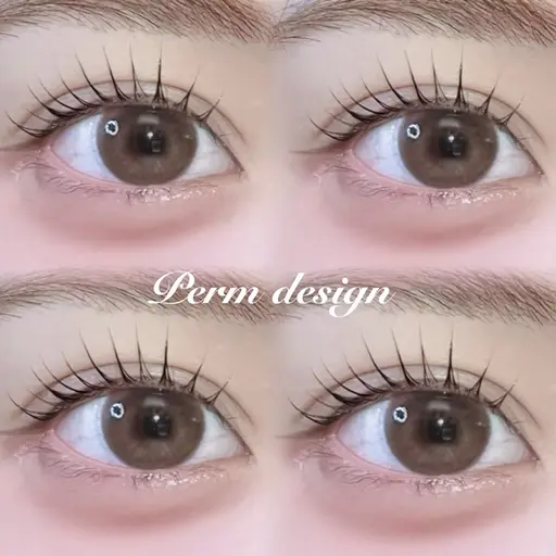 🌸4月限定🌸【 パリジェンヌラッシュリフト or まつ毛パーマ 】美容コーティング仕上げ