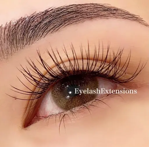 フラットラッシュ付け放題オフ有(160本保証)LED変更不可 ⚠️補足説明必ずお読み下さい