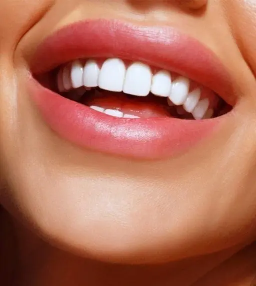 \⑦つの効果/しみる&痛みなし❣️歯のホワイトニング