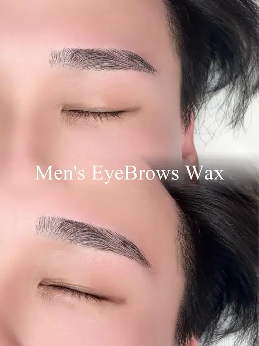 メンズワックス