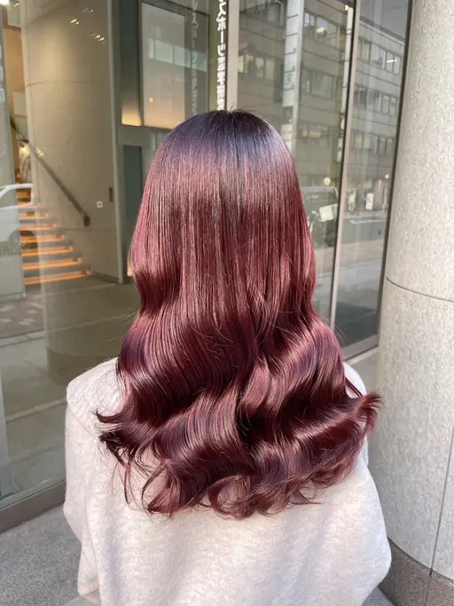 ✨カット➕トリートメント✨【２２００】　メンズカット➕レディースショートカット