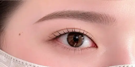 (ブロウリフト)モデル募集💁🙆メンズも可✨