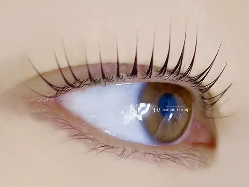 🌟4/17, 4/18⛰️山越店🌟選べる！パリジェンヌorまつ毛パーマ