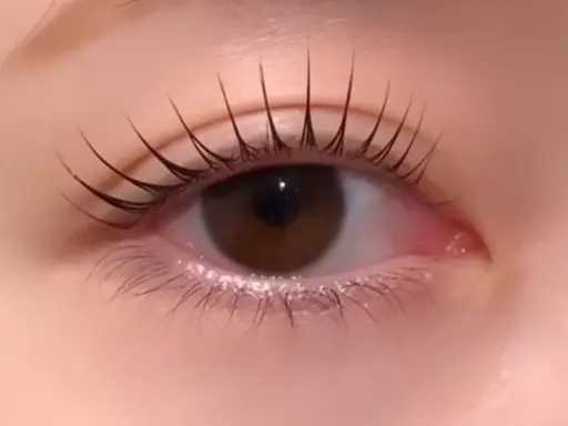 ナチュ盛れ‼️まつげパーマ👀💞