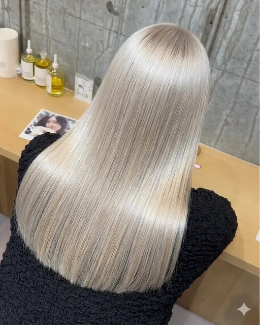 【ミニモ限定】シャンプー➕トリートメント➕寝かせるヘッドスパ✨