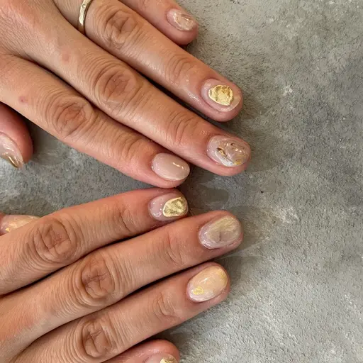 他店オフ無料🆓バンドorフット　ご新規様限定価格です😌