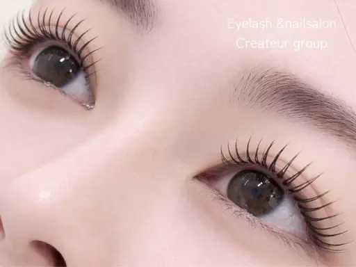 🌟4/22, 4/25⛰️山越店4/23, 4/26✈️空港通店🌟選べる！パリジェンヌorまつ毛パーマ