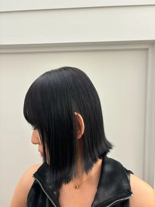 カット➕3step濃密トリートメント🫧✨