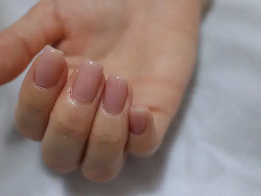 【15日】当日限定価格💅HAND【フィルイン施術】ワンカラー/マグネット/フラッシュ