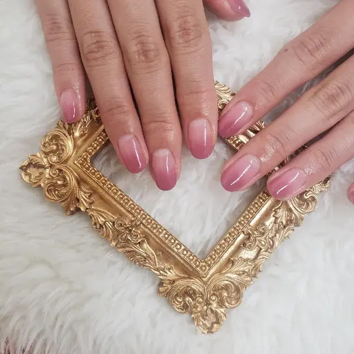 ご新規様限定!オフなしハンド・フット同額♡ワンカラー・グラデーション・ラメグラデーション