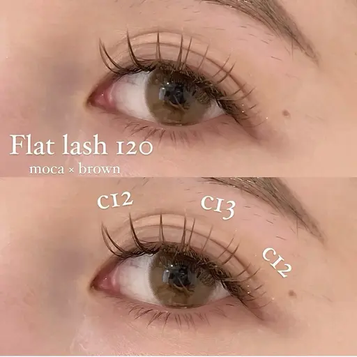 【5/1 15:00​〜​限定】カラー指定🈶エクステ※カラー相談