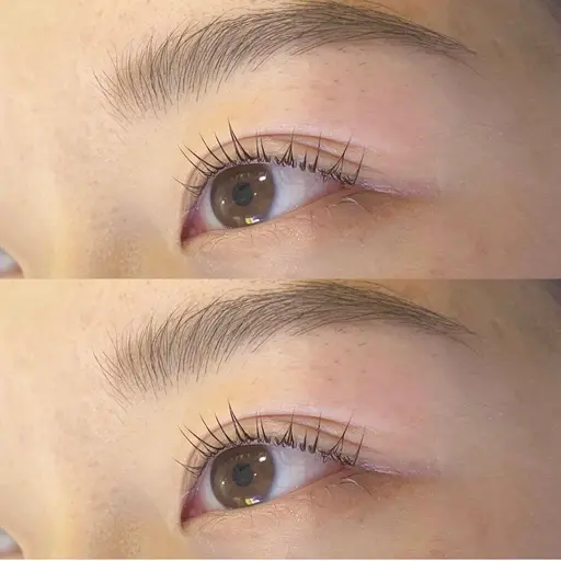 【日付限定クーポン】4.18.19のみ　似合わせ まつげパーマ　🛁🫧コーティングトリートメント付き