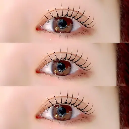 〖 🐰4月ご来店限定💛〗まつ毛パーマ…豊富なデザインから好みに合わせて選定します/ TR付き!!