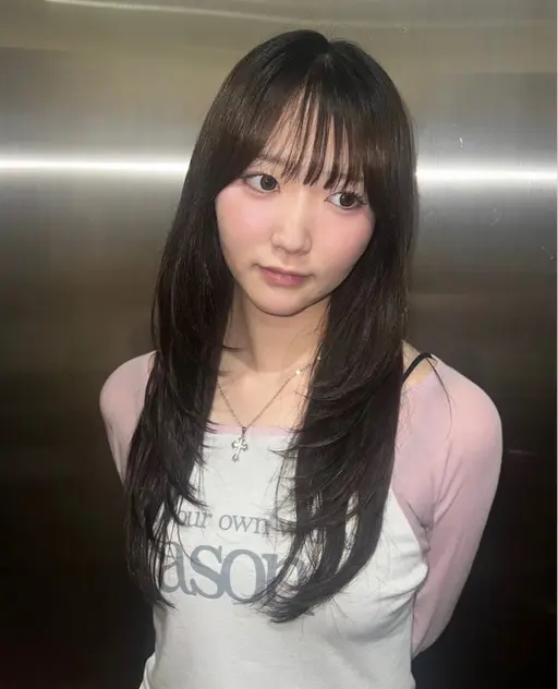 3stepトリートメント🪽‪