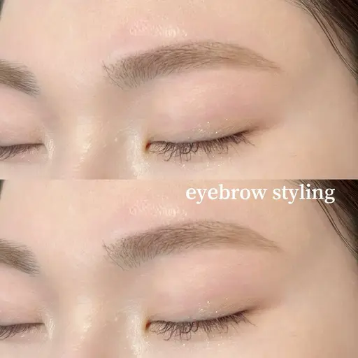 【ご新規様】🌿美眉スタイリング🌿 (眉毛/アイブロウwax)