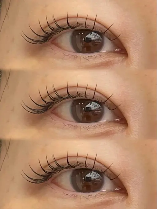 【5月限定・1000円】マツエクモデル募集オフ込まつエク80本目安✨指導者チェックあり