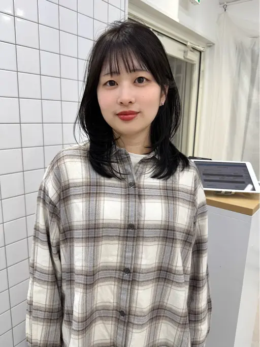 【6/7(日)19時〜限定】カットのみ