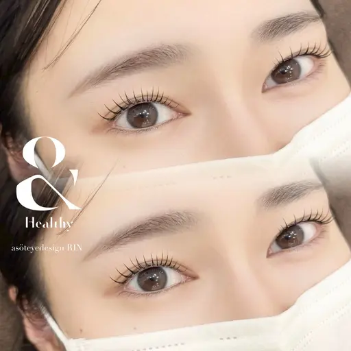 &healthy【black】 \\80本//🪽ྀི⸝⸝⸝┊︎ナチュラルなお仕上がり