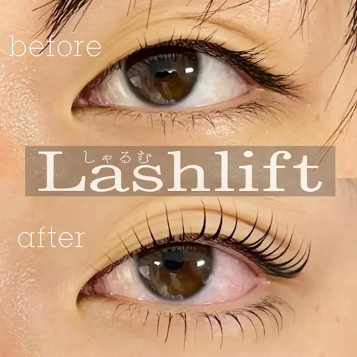 上下ラッシュリフト