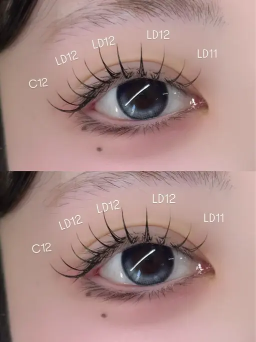 まつ毛エクステ