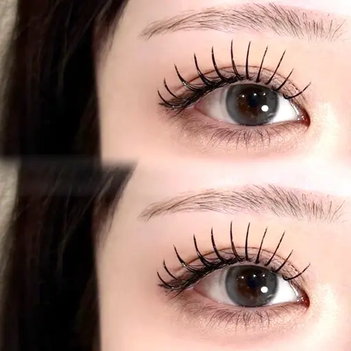 《19日限定》まつエクレッスンモデル💭担当：岡本⚠️詳細必ずお読みください！！