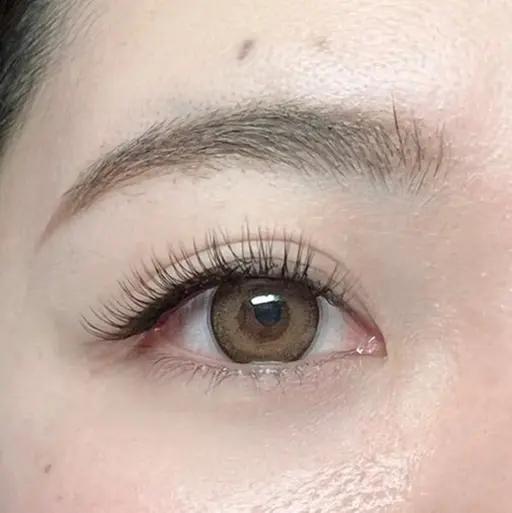 シングルエクステ120本